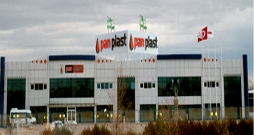 pan plast